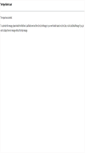 Mobile Screenshot of mail.boxit.com